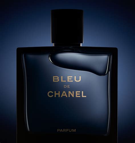 chanel blue perfume nz